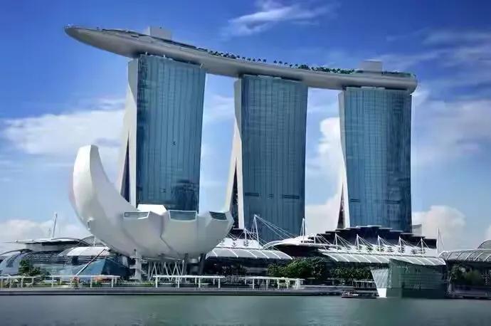 新加坡简介（2022最新版）