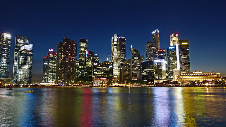新加坡自雇EP申请需要在当地租办公室吗？