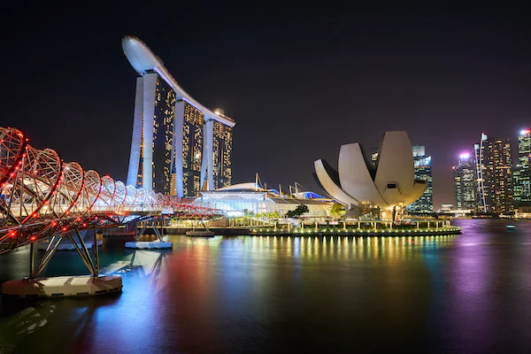 新加坡自雇EP移民对语言有要求吗？尤其是英文？