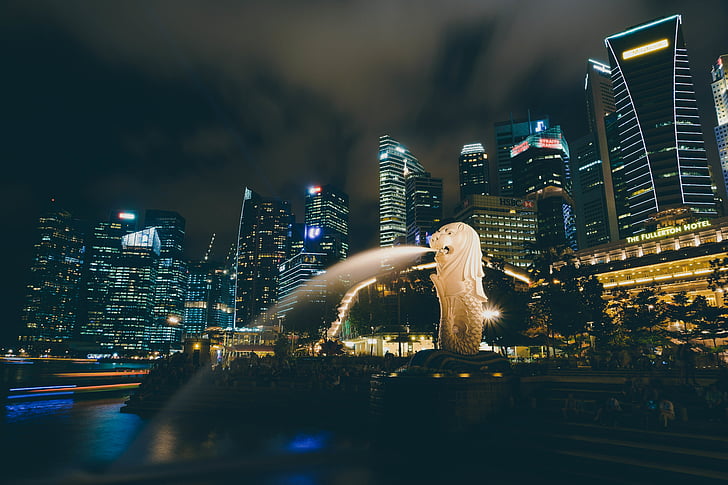 新加坡企业税收政策解读（新加坡公司税收优惠政策）